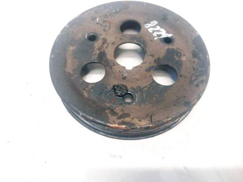 Pulley KIA CEE'D Hatchback (ED) 1.6 CRDi 115 | BP35346403M122 - Image 2