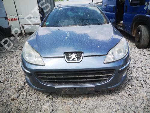 Electronic module PEUGEOT 407 (6D_) 2.0 HDi 135 (6DRHRH, 6DRHRE, 6DRHRG, 6DRHRJ) | BP32957439M83 - Image 5