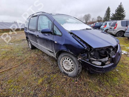 Used Parts VW SHARAN (7M8, 7M9, 7M6) 1.9 TDI 4442447