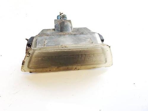 Nummerpladelys Nummerpladelys OPEL ASTRA G Hatchback (T98) 2.0 DI (F08, F48) (82 hp) 36759532 36759532