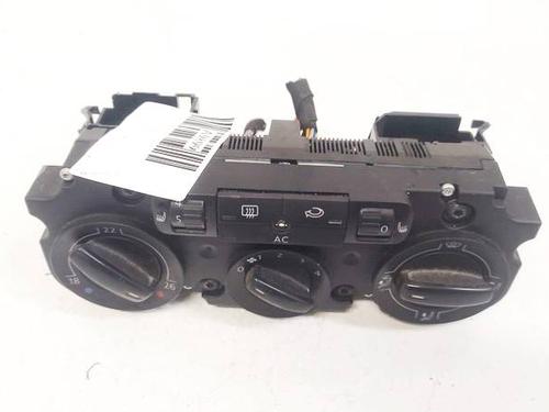 Used Climate control Climate control VW GOLF V (1K1) 1.4 TSI (122 hp) 35055547 35055547