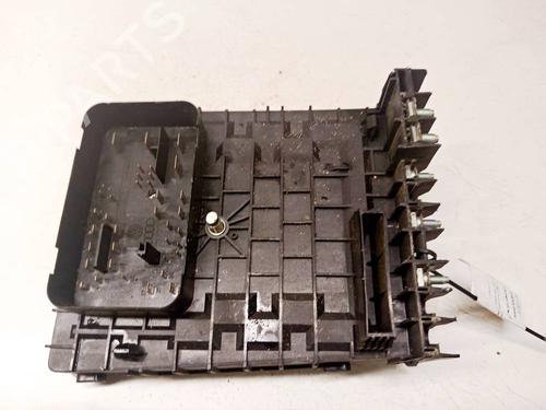 Used Fuse box Fuse box PEUGEOT 407 (6D_) 1.6 HDi 110 (6D9HZC, 6D9HYC) (109 hp) 33613105 33613105