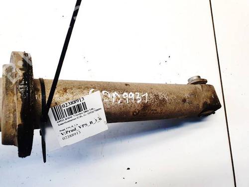 Right rear shock absorber BMW 7 (E65, E66, E67) 730 d | BP35042547M19 - Image 3