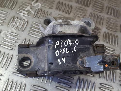 Engine mount OPEL CORSA E (X15) 1.4 (08, 68) | BP33495986M89 - Image 2