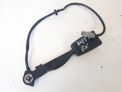 Seat buckle MAZDA 5 (CR) 2.0 CD (CR19) | BP35538327I32 - Image 2