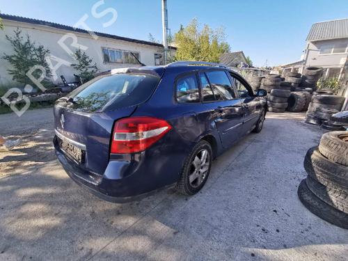 Speaker RENAULT LAGUNA III (BT0/1) 1.5 dCi (BT00, BT0A, BT0T, BT1J) | BP32575865E2