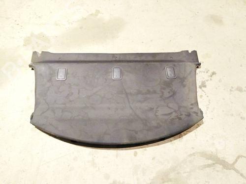 Used Rear parcel shelf Rear parcel shelf 35094314 35094314