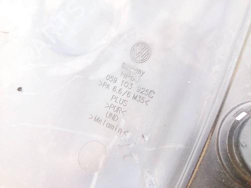 Upper protection VW PASSAT B5.5 (3B3) 2.5 TDI | BP38451801M93 - Image 3