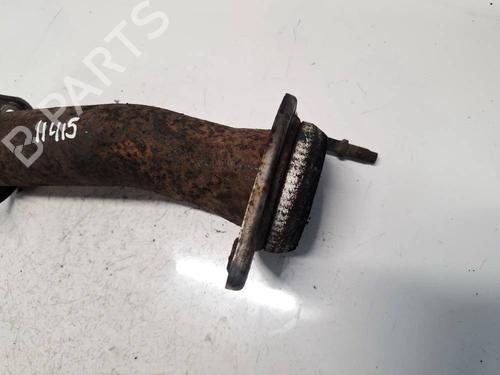 Exhaust manifold MAZDA 6 Hatchback (GH) 2.0 MZR-CD (GH14) | BP36689534M110 - Image 2