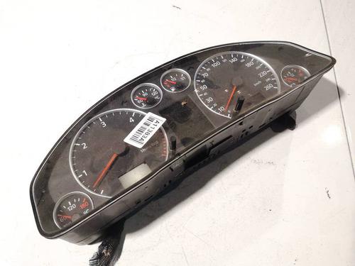 Used Instrument cluster Instrument cluster 36284589 36284589