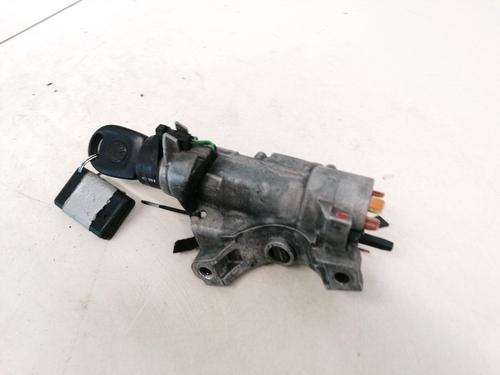 Ignition barrel VW PASSAT B5 Variant (3B5) 1.9 TDI | BP35525893M48 - Image 2