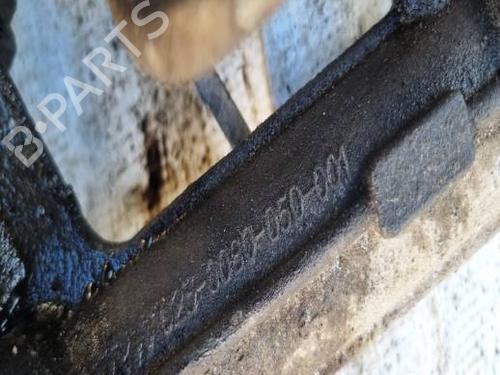 Steering column FORD FOCUS III 1.6 TDCi | BP34803321M21  - Image 5