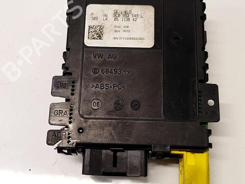 Used Electronic module Electronic module 38798811 38798811