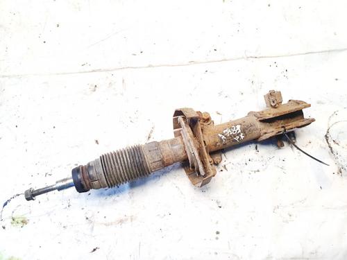 Used Left front shock absorber Left front shock absorber 35430471 35430471