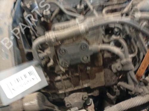 Bomba injectora Bomba injectora AUDI A4 B5 (8D2) 1.9 TDI (90 hp) 36687304 36687304