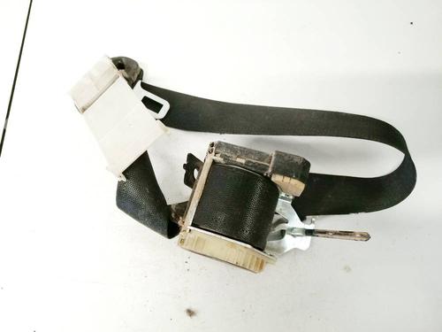 Used Front right seatbelt Front right seatbelt 35217416 35217416