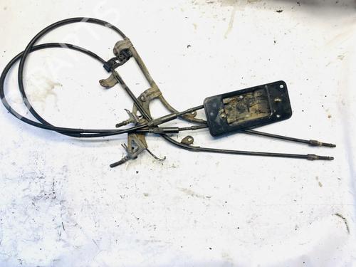 Used Cable Cable VW PASSAT B5 Variant (3B5) 1.9 TDI (110 hp) 35525023 35525023