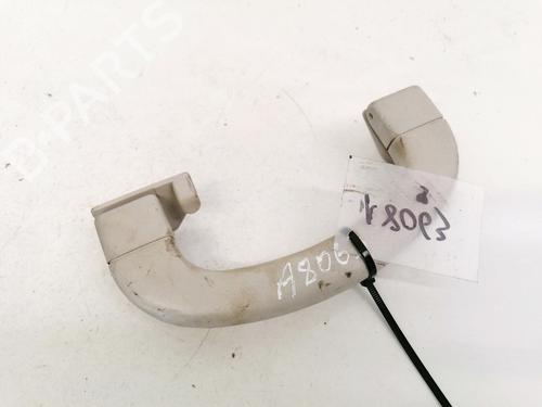 Used Interior roof handle Interior roof handle FIAT STILO (192_) 1.9 JTD (192_XE1A) (115 hp) 35426097 35426097