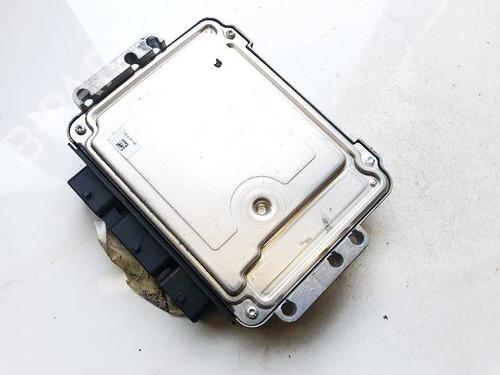 Engine control unit (ECU) KIA SPORTAGE IV (QL, QLE) 1.6 T-GDI | BP37598716M57 - Image 3