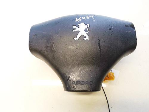 driver-airbag-peugeot-206-sw-2ek-2002-33107480 main image
