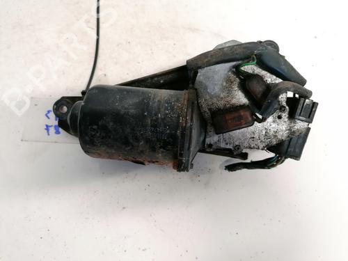 Used Front wiper motor Front wiper motor CITROËN C2 (JM_) 1.4 HDi (68 hp) 35562619 35562619