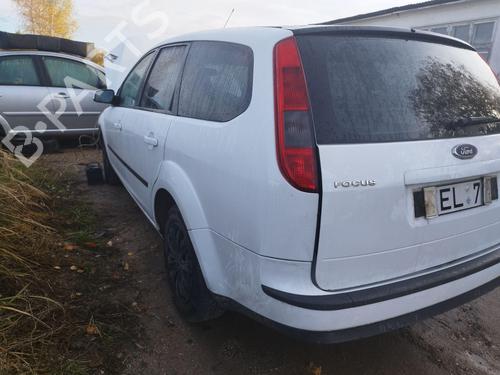 Engine mount FORD FOCUS II (DA_, HCP, DP) 1.6 TDCi | BP32889977M89  - Image 8