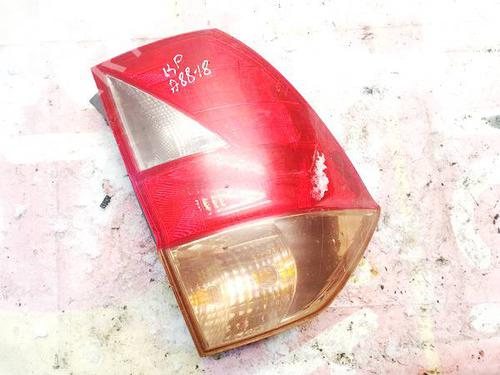 Used Left taillight Left taillight HONDA FR-V (BE) 1.8 (BE1) (140 hp) 35327566 35327566