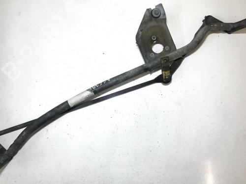 Used Front wipers mechanism Front wipers mechanism PEUGEOT 405 I Break (15E) 1.9 (95 hp) 35649610 35649610