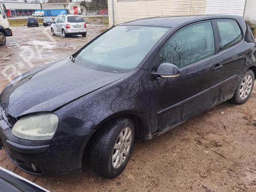 Engine mount VW GOLF V (1K1) 1.6 FSI | BP33088242M89 - Image 5