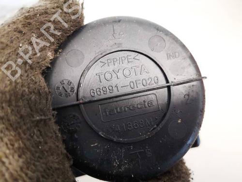Cup/Object holder TOYOTA VERSO (_R2_) 2.0 D-4D (AUR20_, AUR20R) | BP35320996I37 - Image 3