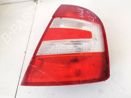 Used Right taillight Right taillight 35281102 35281102
