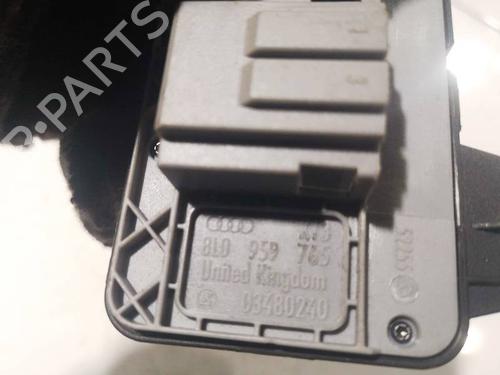Switch AUDI A6 C5 (4B2, 4B4) 2.5 TDI | BP38582678I30 - Image 6