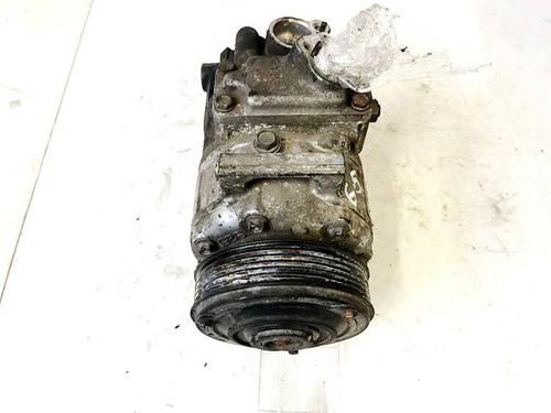 Used AC compressor AC compressor AUDI A6 C6 (4F2) 2.4 (177 hp) 35358415 35358415