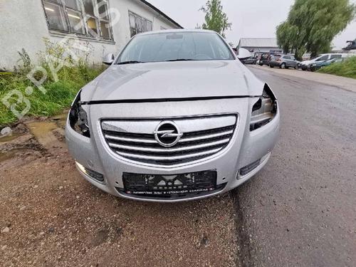 Fuse box OPEL INSIGNIA A (G09) 2.0 CDTI (68) | BP32568971E1 