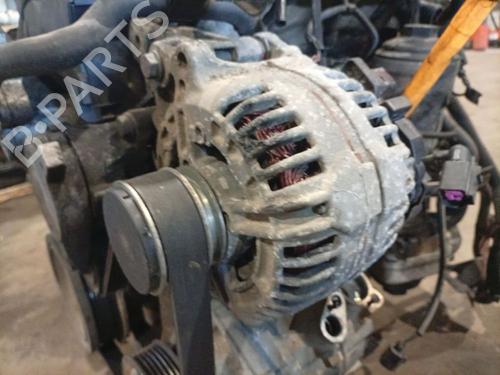 Used Alternator Alternator 36851911 36851911