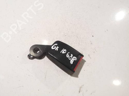 Used Seat buckle Seat buckle 39183030 39183030