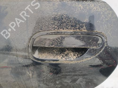 Used Rear left exterior door handle Rear left exterior door handle 35883308 35883308