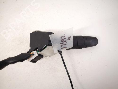Warning switch NISSAN NOTE (E11, NE11) 1.4 | BP35439212I22 - Image 2
