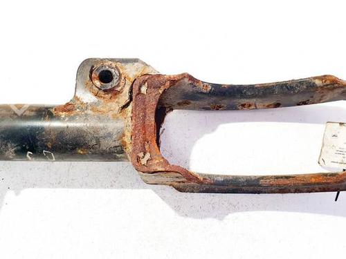 Right front shock absorber BMW 3 (E90) 318 i | BP34747149M17 - Image 3