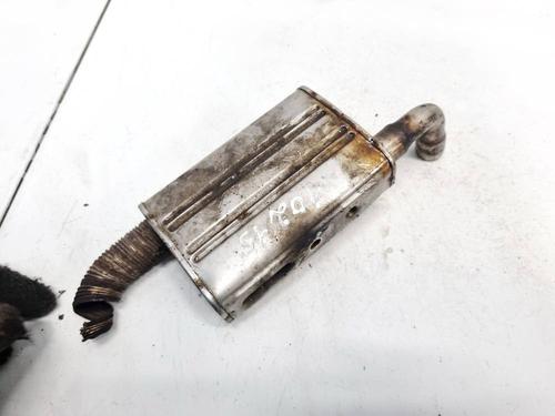 Exhaust system CITROËN C5 III (RD_) 2.0 HDi (RDRHD8, RDRHDJ, RDRHR8, RDRHRJ) | BP32563785M121  - Image 6