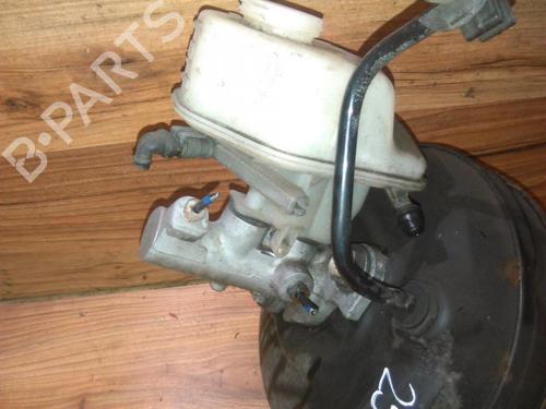 Used Brake master cylinder Brake master cylinder OPEL VECTRA C (Z02) 1.8 (F69) (140 hp) 35655632 35655632