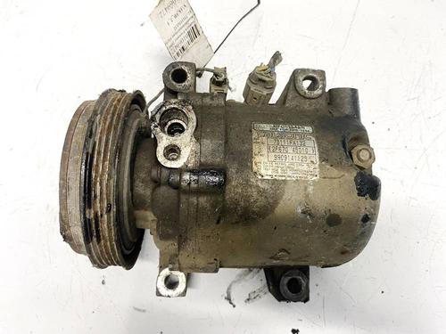Used AC compressor AC compressor SUBARU FORESTER (SF_) 2.0 AWD (SF5) (125 hp) 35623303 35623303