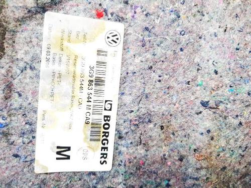 Luggage compartment floor VW PASSAT B8 (3G2, CB2) 2.0 TDI | BP39999382I33 - Image 3