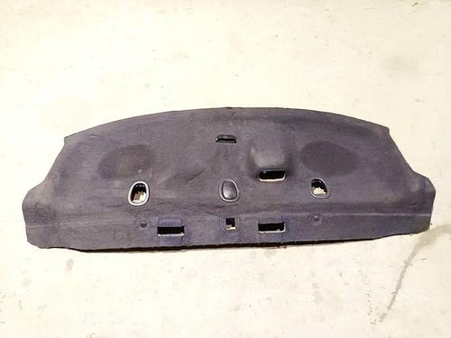Chapeleira/Cortina mala Chapeleira/Cortina mala CHRYSLER SEBRING (JR) 2.0 (141 hp) 34958016 34958016