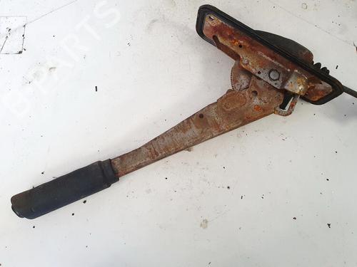 Used Hand brake Hand brake 35484929 35484929