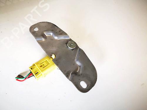 Electronic module SUBARU LEGACY V (BM) 2.0 D AWD (BMD) | BP32567975M83