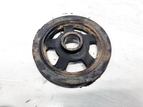 Pulley KIA CEE'D Hatchback (ED) 1.6 CRDi 90 | BP34841677M122 - Image 3
