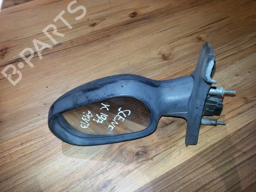 Used Left mirror Left mirror 35672743 35672743