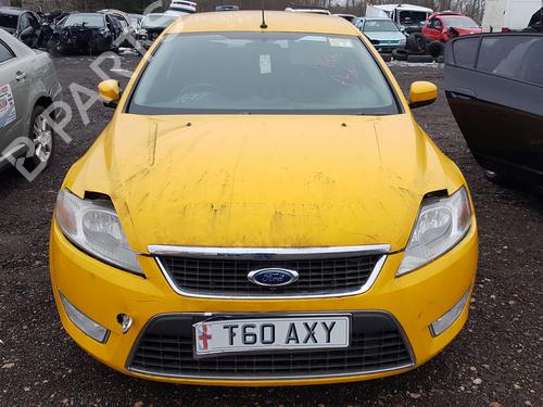 Used Parts FORD MONDEO IV (BA7)  2.0 TDCi  4526477