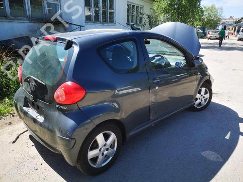 Switch TOYOTA AYGO (_B1_) 1.0 (KGB10_, KGB10R) | BP32950974I30  - Image 8